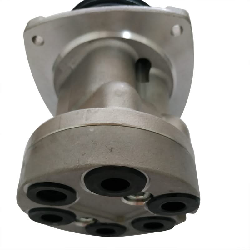 Control Handle VOE14510417 14510417 for Volvo EC160B EC55B EC180B EC210B EC140B - Fab Heavy Parts