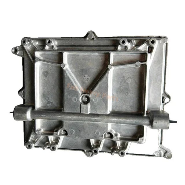 Moduł sterujący ECM 4898112 Pasuje do silnika Cummins ISB ISBE B3.9