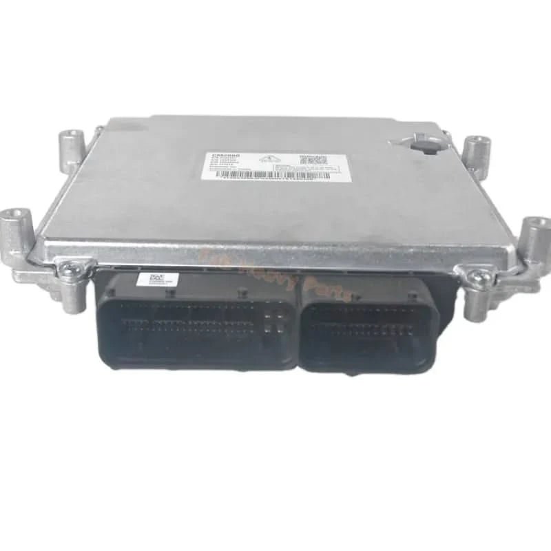 Control Module ECM 5348867 Fits for Cummins Engine ISGE12 ISG - Fab Heavy Parts