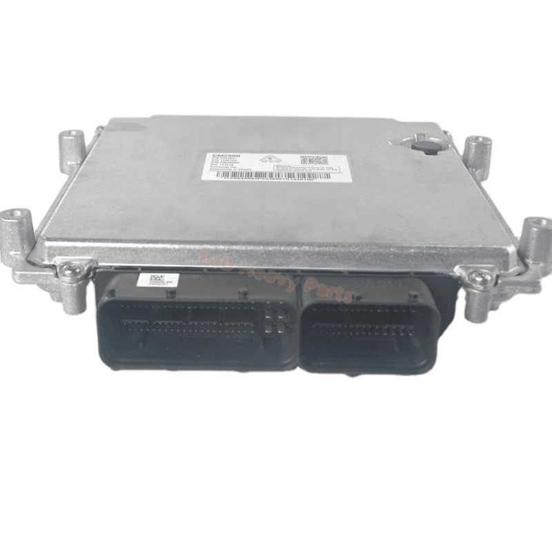 Control Module ECM 5348867 Fits for Cummins Engine ISGE12 ISG - Fab Heavy Parts