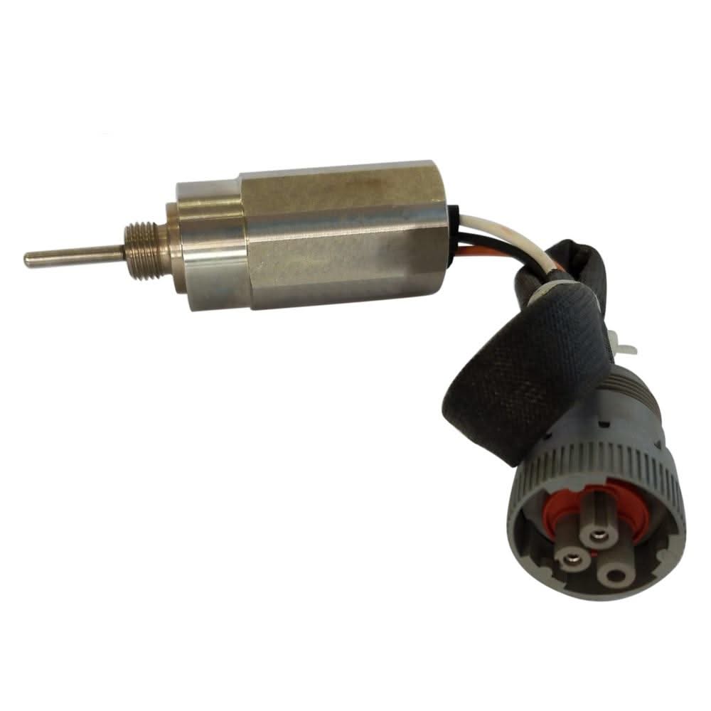 Control Temperature Sensor 3E5370 3E - 5370 Fit for Caterpillar CAT 325 330 350 375 Excavator - Fab Heavy Parts