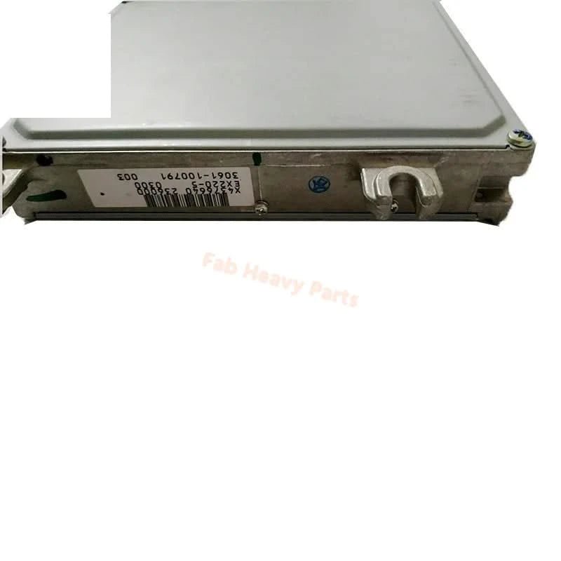 Control Unit Control Panel 4376648 X4376648 Fits for John Deere 200LC Excavator - Fab Heavy Parts