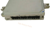 Control Unit Control Panel 4376648 X4376648 Fits for John Deere 200LC Excavator - Fab Heavy Parts