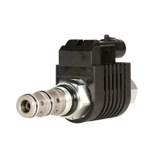Control Valve Solenoid KV23085 Fits for John Deere 332 280 328 260 240 250 320 325 270 317 - Fab Heavy Parts