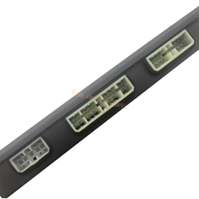 Controller 21E7-4001 for Hyundai Excavator R420 R450LC