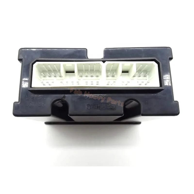 Controller 227 - 7575 2277575 Fits for Caterpillar CAT 312D 313D 314D 319D 320D 324D 330D 345D Excavator - Fab Heavy Parts