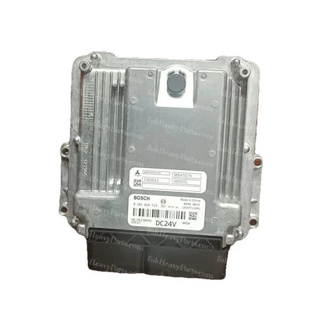 Controller 32G8749340 32GB - 201030 D04FR - 004559 407920 - 2413 for Mitsubishi Engine D04FR Kobelco SK130 - 8 SK140 - 8 Orignal - Fab Heavy Parts