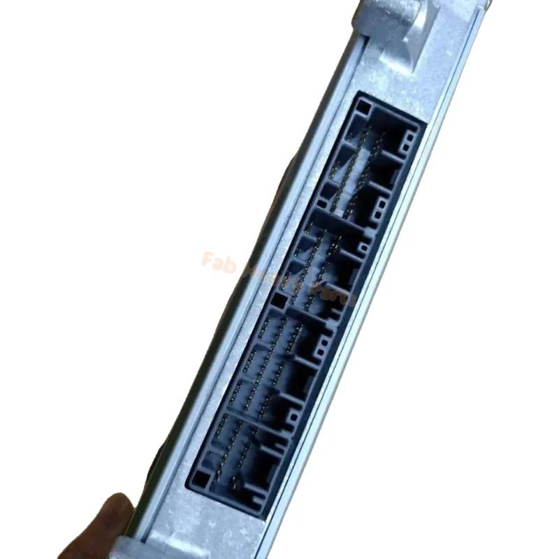 Controller 4487307 for Hitachi ZX200 - 1 ZX200 ZX200 - E ZX200 - HHE ZX200 - X Excavator - Fab Heavy Parts