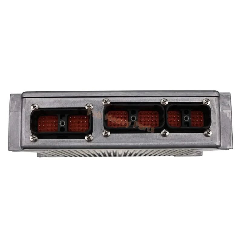 Controller 7872 - 20 - 4300 Fits for Komatsu Engine SAA6D125E Excavator PC400 - 7 PC400LC - 7 PC400 - 50 - Fab Heavy Parts