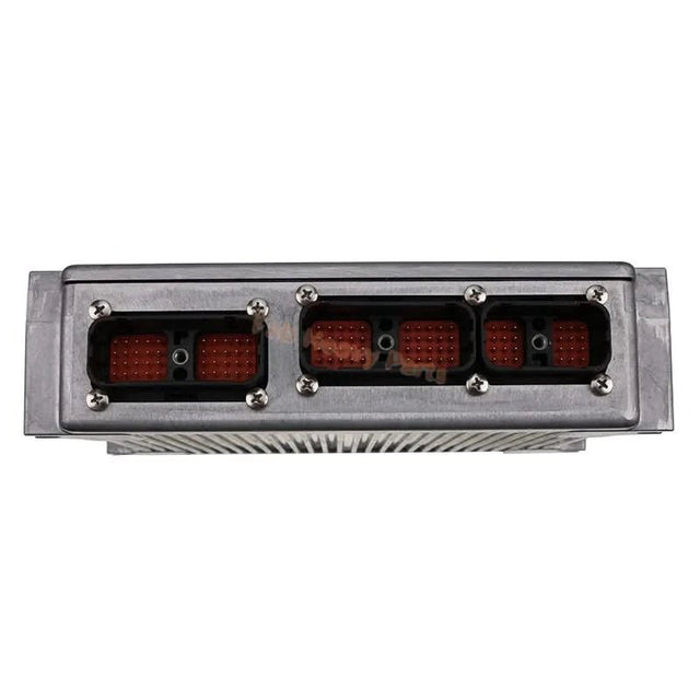 Controller 7872 - 20 - 4300 Fits for Komatsu Engine SAA6D125E Excavator PC400 - 7 PC400LC - 7 PC400 - 50 - Fab Heavy Parts