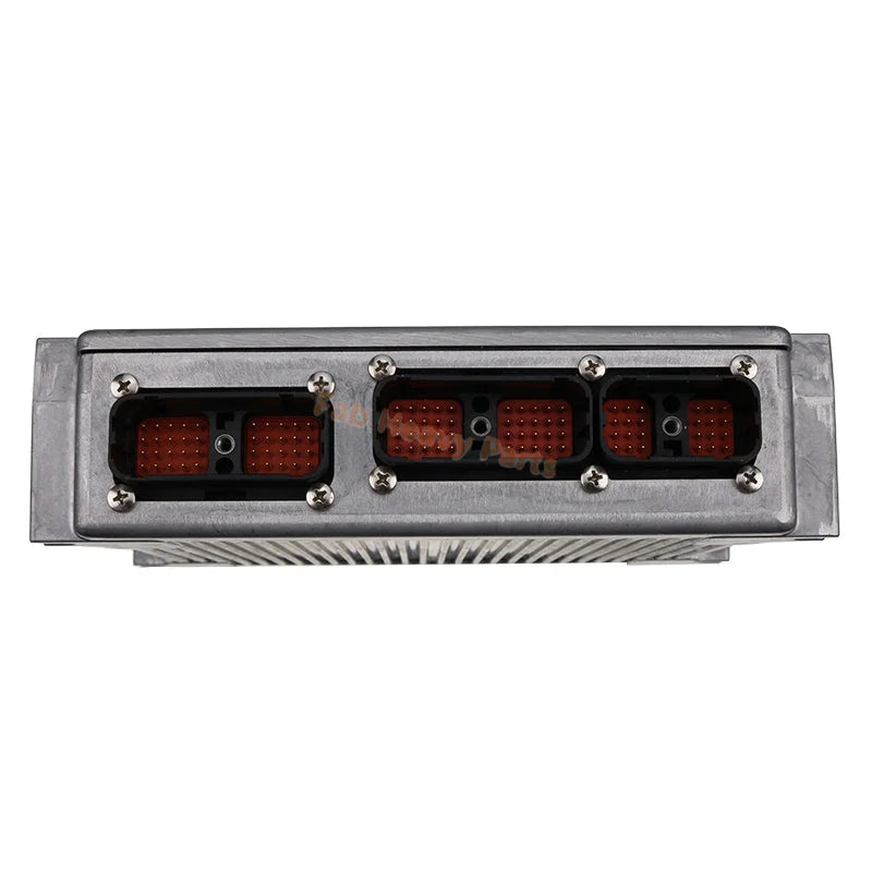 Controller 7872-20-4300 Fits for Komatsu Engine SAA6D125E Excavator PC400-7 PC400LC-7 PC400-50