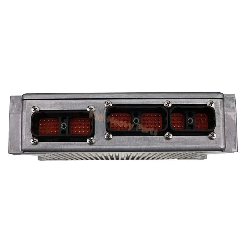 Controller 7872 - 20 - 4301 Fits for Komatsu Engine SA6D125E SAA6D125E Excavator PC400 - 7 PC400LC - 7 - Fab Heavy Parts