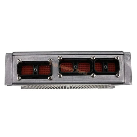 Controller 7872 - 20 - 4301 Fits for Komatsu Engine SA6D125E SAA6D125E Excavator PC400 - 7 PC400LC - 7 - Fab Heavy Parts