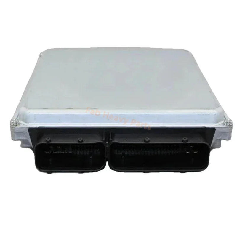 Controller 8980401600 for Isuzu 6WG1 Engine Hitachi ZX450-3 Excavator