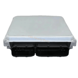 Controller 8980401600 for Isuzu 6WG1 Engine Hitachi ZX450 - 3 Excavator - Fab Heavy Parts