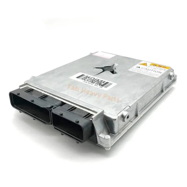 Controller Board CPU 8 - 98153051 - 0 for Hitachi Zaxis250 - 3 ZX250 - 3 Isuzu 4HK1 6HK1 Engine - Fab Heavy Parts