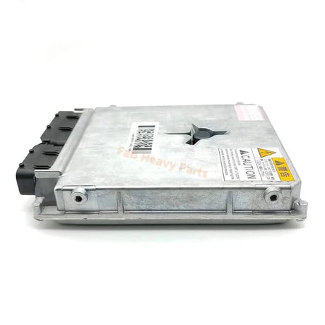 Controller Board CPU 8 - 98153051 - 0 for Hitachi Zaxis250 - 3 ZX250 - 3 Isuzu 4HK1 6HK1 Engine - Fab Heavy Parts