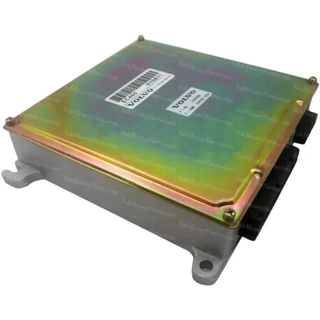 Controller Computer Board VECU 14594698 for Volvo Excavator EC330 EC330B EC360B EC460B EC460BLC 24V - Fab Heavy Parts