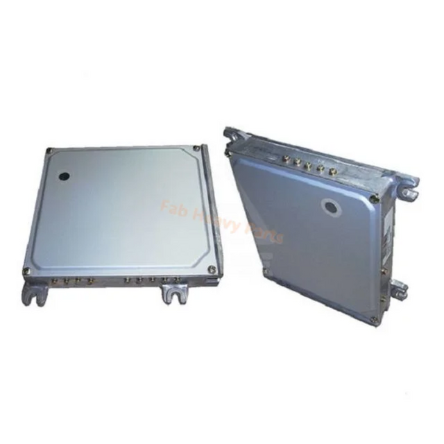 Controller CPU 4367156 for Hitachi Excavator EX100-5 EX100M-5 EX110M-5 EX100-5E EX110-5