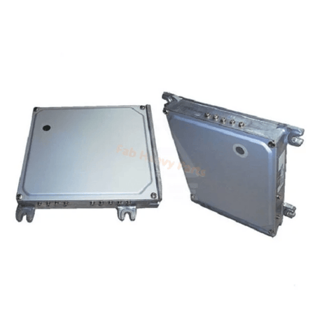 Controller CPU 4367156 for Hitachi Excavator EX100 - 5 EX100M - 5 EX110M - 5 EX100 - 5E EX110 - 5 - Fab Heavy Parts