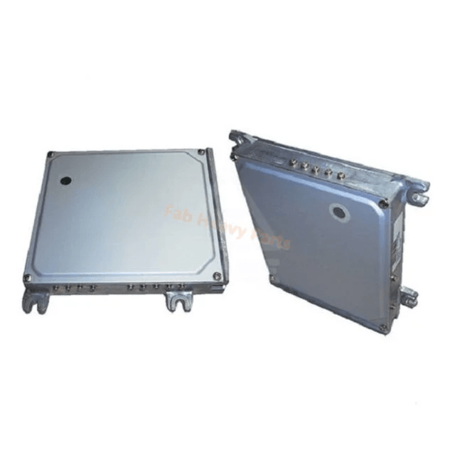 Controller CPU 4367156 for Hitachi Excavator EX100 - 5 EX100M - 5 EX110M - 5 EX100 - 5E EX110 - 5 - Fab Heavy Parts