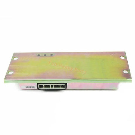 Controller CPU Computer Board 7834 - 30 - 1100 Fits for Komatsu Excavator PC200 - 5 - Fab Heavy Parts