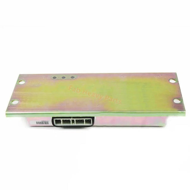 Controller CPU Computer Board 7834 - 30 - 1100 Fits for Komatsu Excavator PC200 - 5 - Fab Heavy Parts