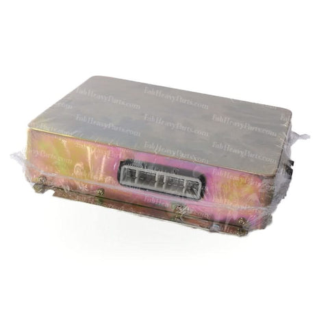 Controller E861 - 03705 E861 - 03705A for CAT Excavator 200B 120B 300B CPU Box - Fab Heavy Parts