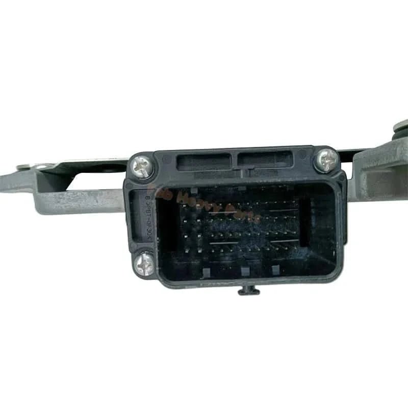 Controller ECU 129921 - 75040 for Yanmar 4TNV98 - ZNDI Engine With Program - Fab Heavy Parts