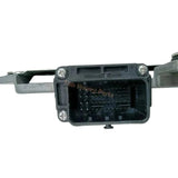 Controller ECU 129921 - 75040 for Yanmar 4TNV98 - ZNDI Engine With Program - Fab Heavy Parts