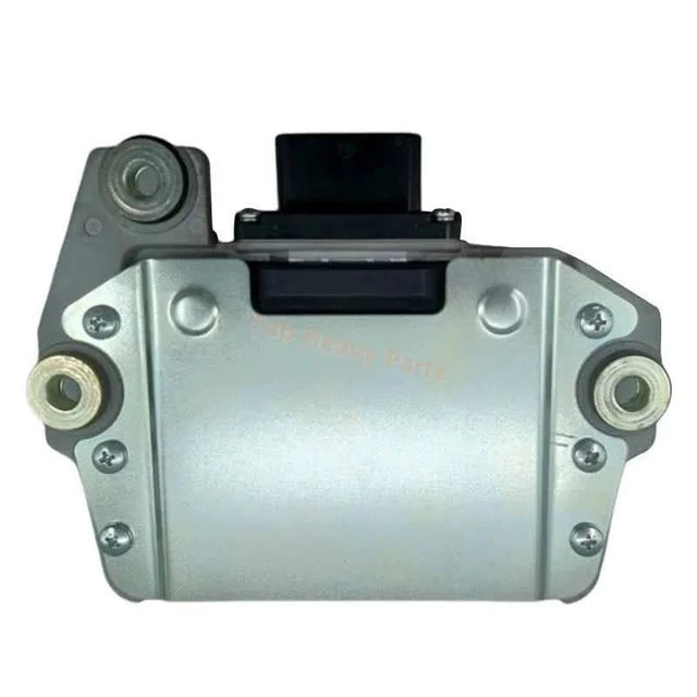Controller ECU 129921 - 75040 for Yanmar 4TNV98 - ZNDI Engine With Program - Fab Heavy Parts