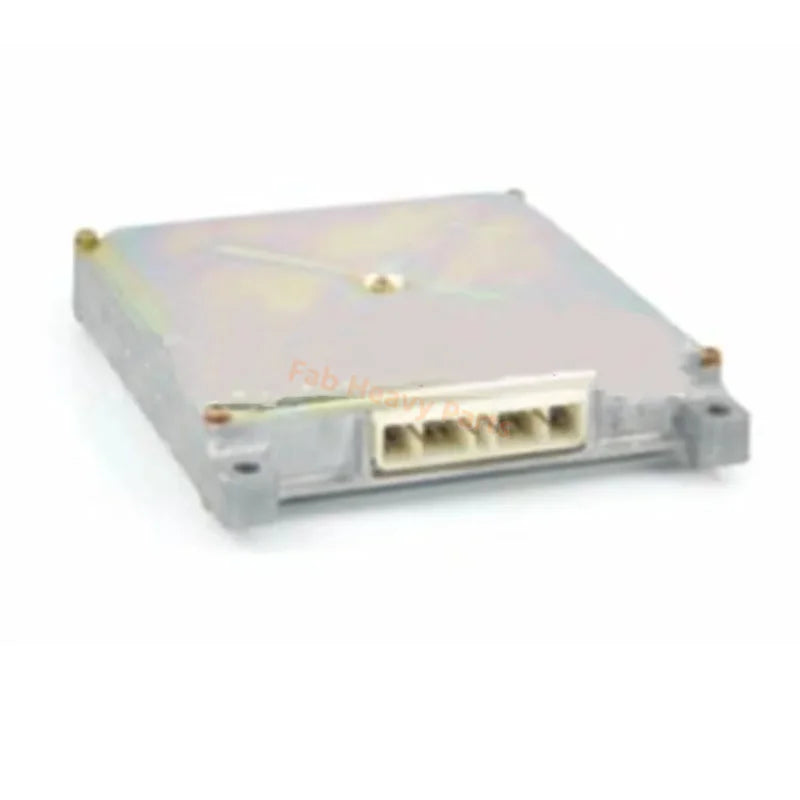 Controller ECU 7834323000 Fits for Komatsu Engine 6D95 Excavator PC210 PC240 PC200-6