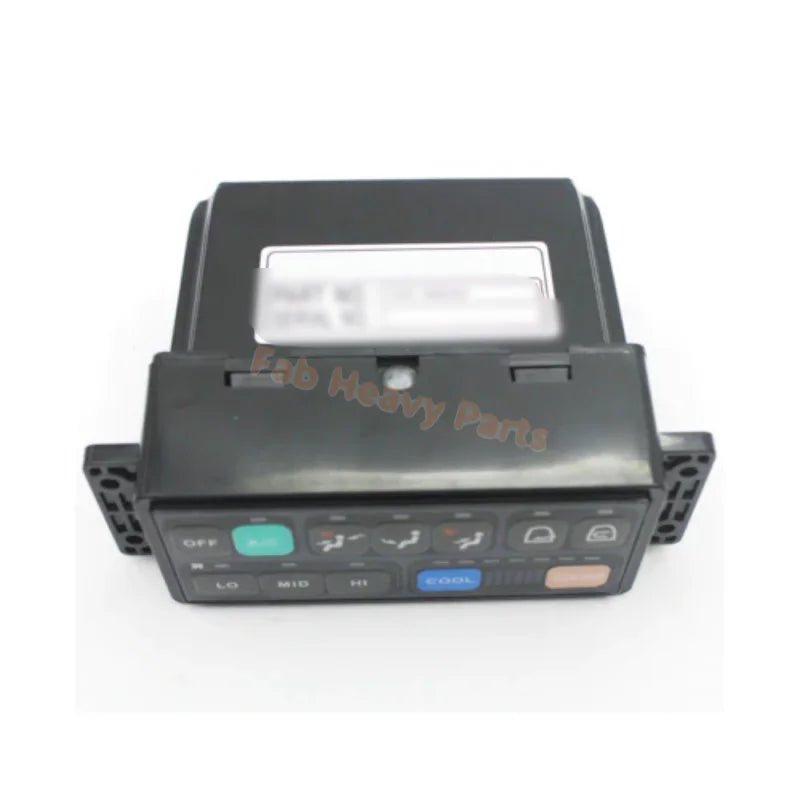 Controller PVC 21NA - 32130 for Hyundai Excavator R360LC - 7 R360LC - 7S - Fab Heavy Parts