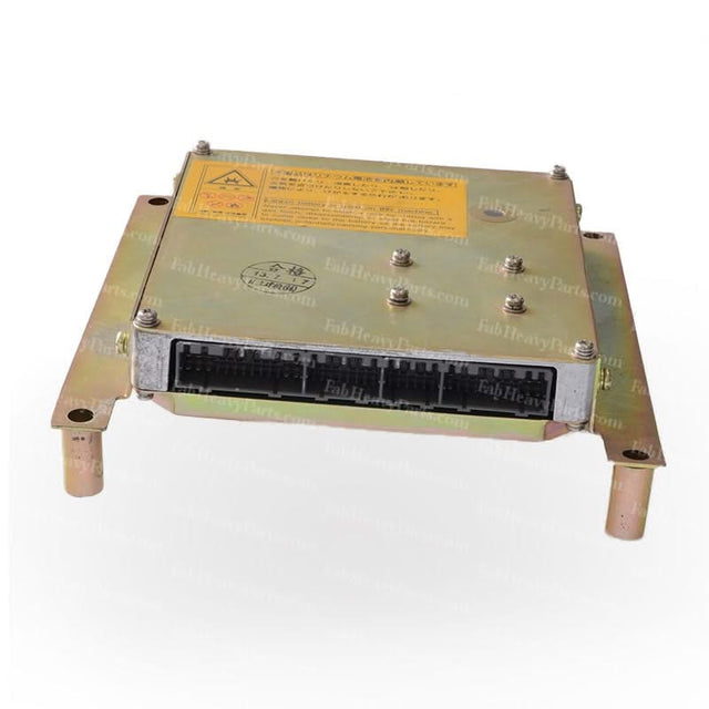 Controller Unit 9239568 for Hitachi Excavator ZX70 ZX110 ZX220 ZX130 ZX160 ZX180LC - Fab Heavy Parts