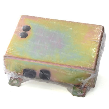 Controller Unit YN22E00013F3 2480U307F2 YN22E00013F4 for Kobelco Excavator SK200 - 2 SK200 - 3 SK200 - 5 - Fab Heavy Parts