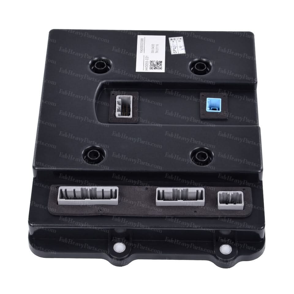 Controller YA00002098 for Hitachi Excavator ZX200 - 5G ZX200LC - 5G ZX210H - 5G ZX240 - 5G ZX250H - 5G ZX280 - 5G ZX330 - 5G ZX350H - 5G ZX360 - 5G - Fab Heavy Parts