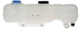 Coolant Expansion Tank for Volvo VN VNL VNM Heavy Duty 603 - 5507 1674916 1674922 - Fab Heavy Parts