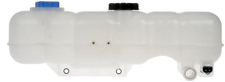 Coolant Expansion Tank for Volvo VN VNL VNM Heavy Duty 603 - 5507 1674916 1674922 - Fab Heavy Parts