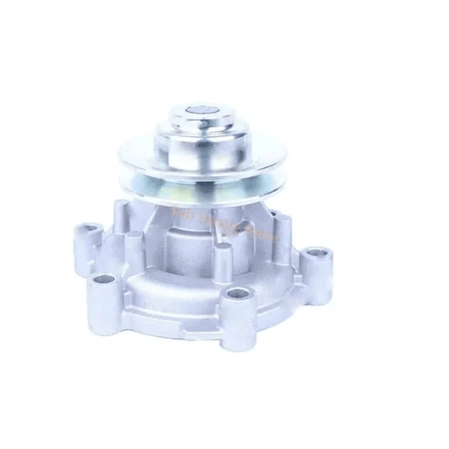 Coolant Pump 333/E8403 333 - E8403 for JCB Teletruk TLT25D TLT30D TLT30G TLT35D - Fab Heavy Parts