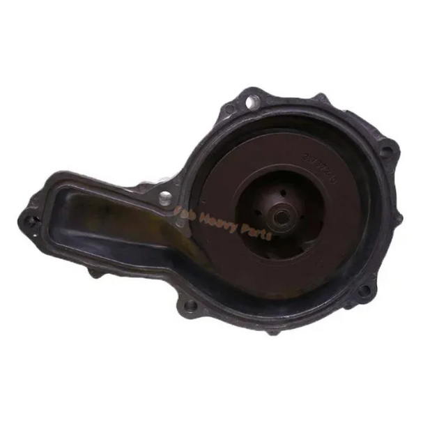 Bomba de agua de refrigerante VOE22197705 22197705 para Volvo A25F/G A25G A30F/G A30G A45G A45G FS A60H EC750D EC750E EC950E