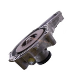Bomba de agua de refrigerante VOE22197705 22197705 para Volvo A25F/G A25G A30F/G A30G A45G A45G FS A60H EC750D EC750E EC950E