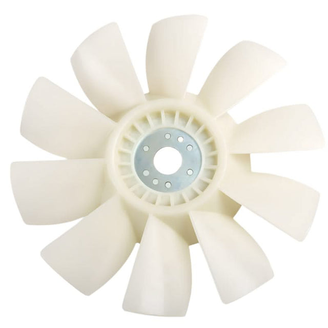 Cooling Fan Blade 135 - 2407 1352407 Fits for CAT 312B 311B 312C 312D 312 313 312DC 910 - Fab Heavy Parts