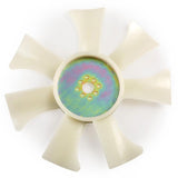 Cooling Fan Blade 4353609, 21060 - 90069 for Isuzu 4JB1 Engine SK55 SK60 SH60 EX75 Excavator - Fab Heavy Parts