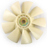 Cooling Fan Blade 600 - 625 - 7620 Fits for Komatsu Excavator PC200 PC210 PC270 PC290 PC1250 - Fab Heavy Parts