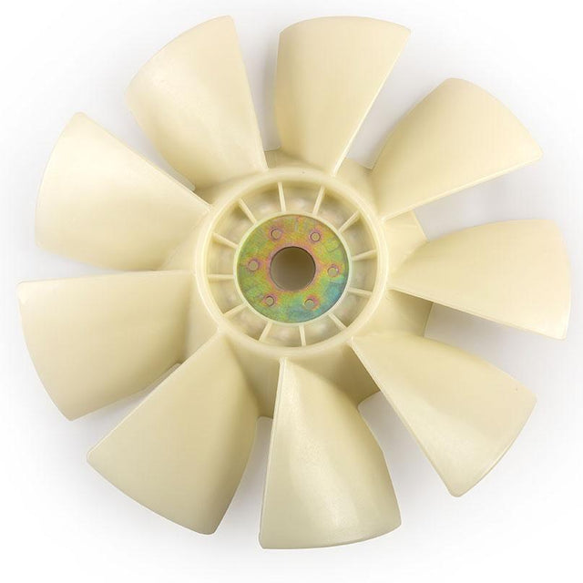Cooling Fan Blade 600 - 625 - 7620 Fits for Komatsu Excavator PC200 PC210 PC270 PC290 PC1250 - Fab Heavy Parts