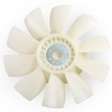 Cooling Fan Blade Fits for Caterpillar 312 313 120 Excavator, Mitsubishi S4K S4KT Engine - Fab Heavy Parts