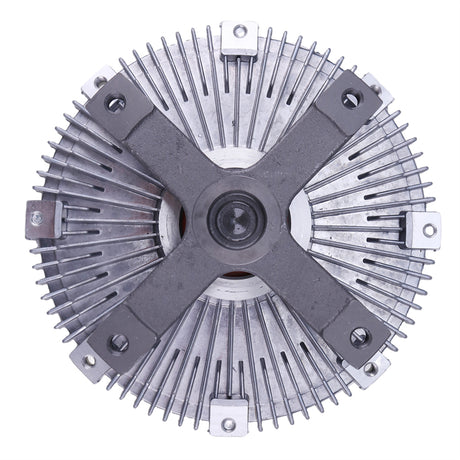 Fan Clutch 8-98019743-0 for Isuzu Engine 4HK1 Truck 700P