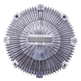 Fan Clutch 8-98019743-0 for Isuzu Engine 4HK1 Truck 700P
