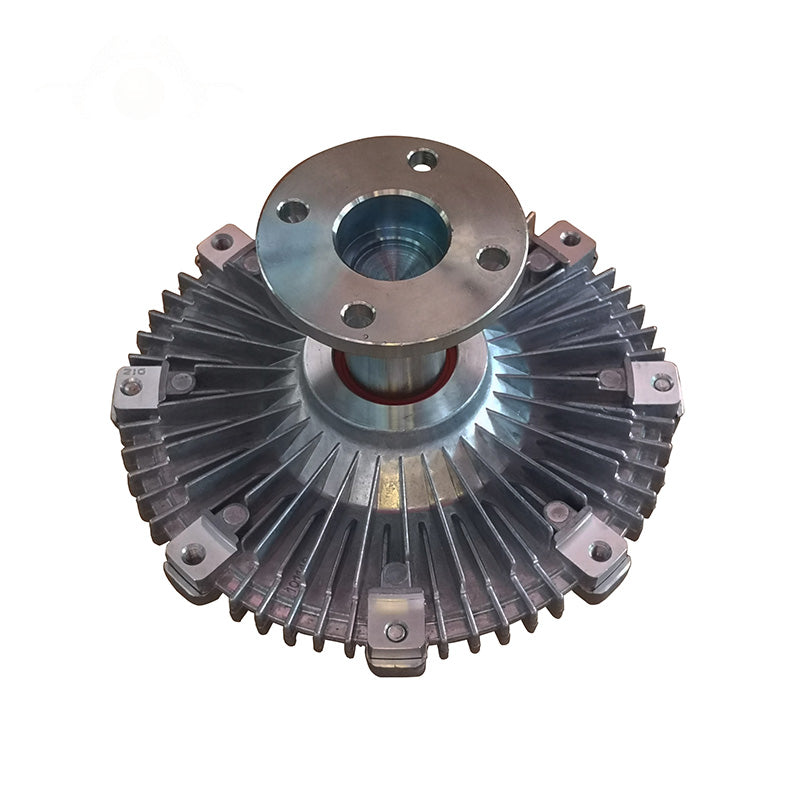 Fan Clutch 8-98024684-0 for Isuzu Engine 4JJ1T Truck NLR85