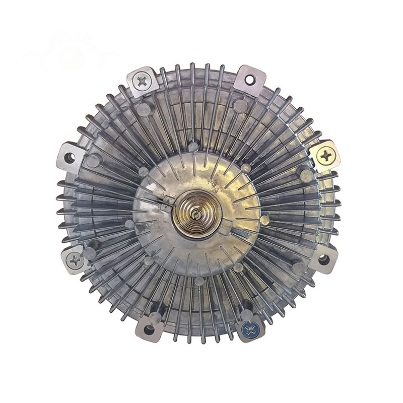 Fan Clutch 8-98024684-0 for Isuzu Engine 4JJ1T Truck NLR85
